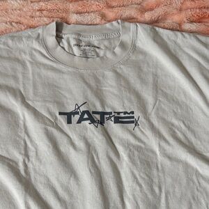 Tate McRae SCTW Stars Tee, XXL